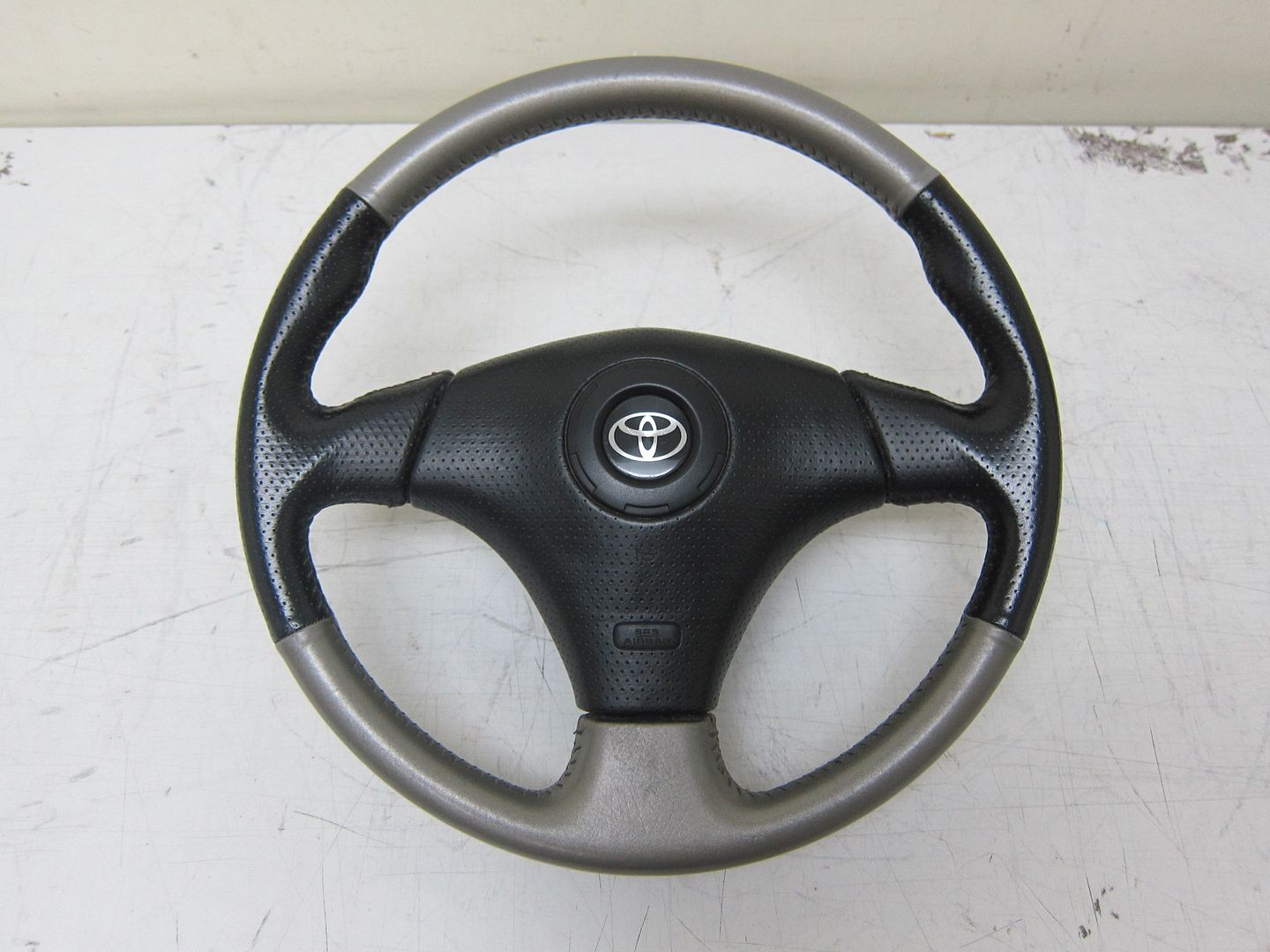 FS 15+++ Steering Wheel (TRD/NARDI/TOMS/ALTEZZA/MOMO) PicssSS ! ! ! Updated 14 APR Lexus IS Forum